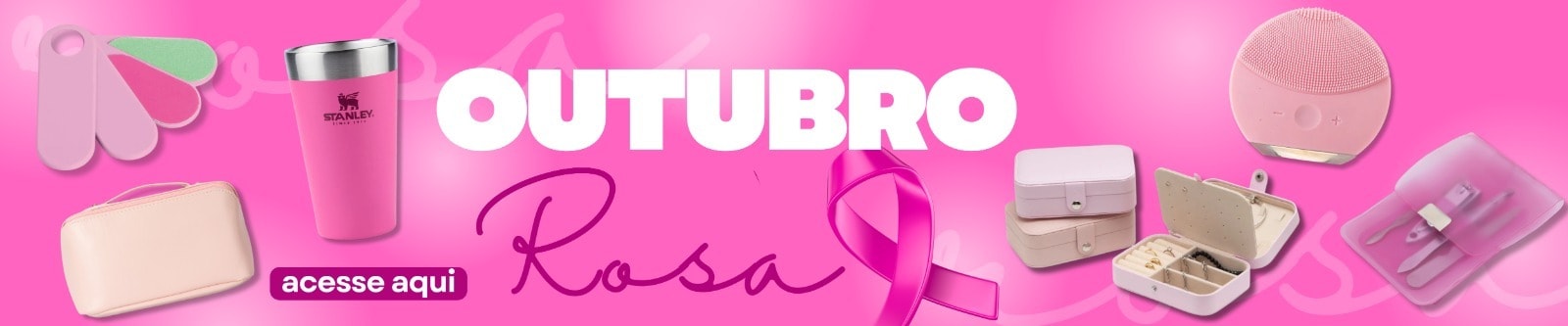 Outubro Rosa
